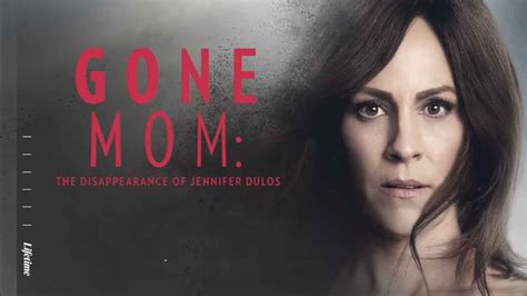 Gone Mom The Disappearance Of Jennifer Dulos Lifetime Movie Date