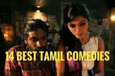 Tune in now for a lighter filled evening with family and friends in the comfort of your homes with tamil comedy movies list! 14 Best Tamil Comedy Movies of All Time - Cinemaholic