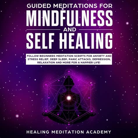 Download Guided Meditations For Mindfulness And Self