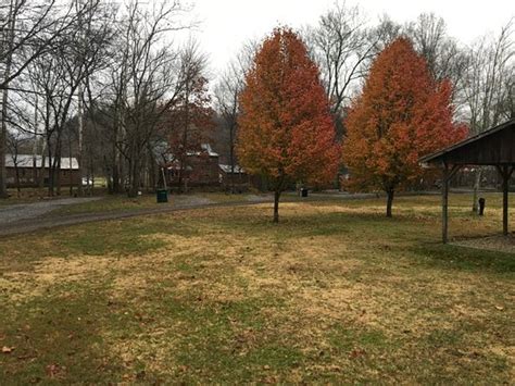The dyrt has a lot of incorrect information uploaded i'm starting to realize since it's user aggregated. TRIPLE CREEK CAMPGROUND - Updated 2018 Prices & Reviews ...