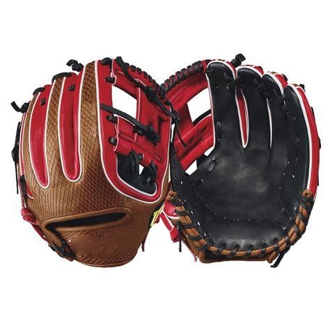 Our products are highly admired for their designs and quality. Baseball Gloves Customized Manufacturers