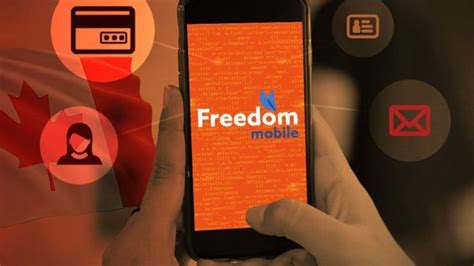 Freedom Mobile Data Breach Impacts Thousands Of Customers Zdnet