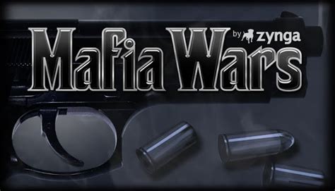 Mafia Wars Update It Is Not Happening