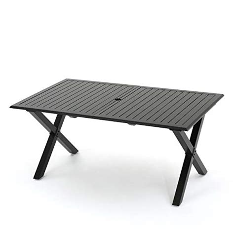 Best Expandable Patio Table With Umbrella Hole