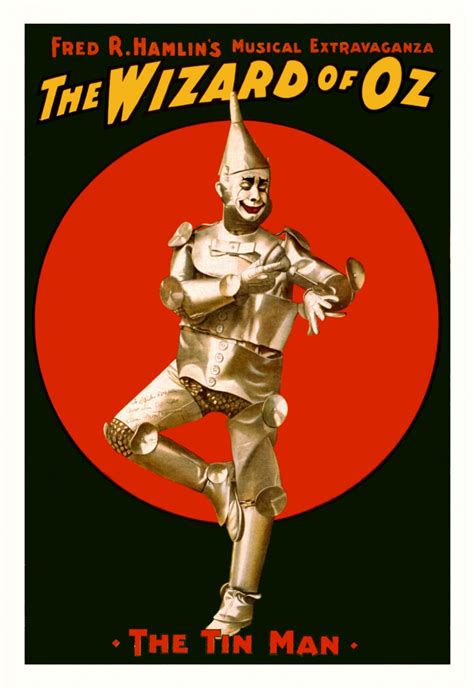 The Tin Man Free Stock Photo Public Domain Pictures