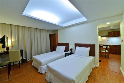 Cherry Hills Hotel In Yangon Room Deals Photos And Reviews