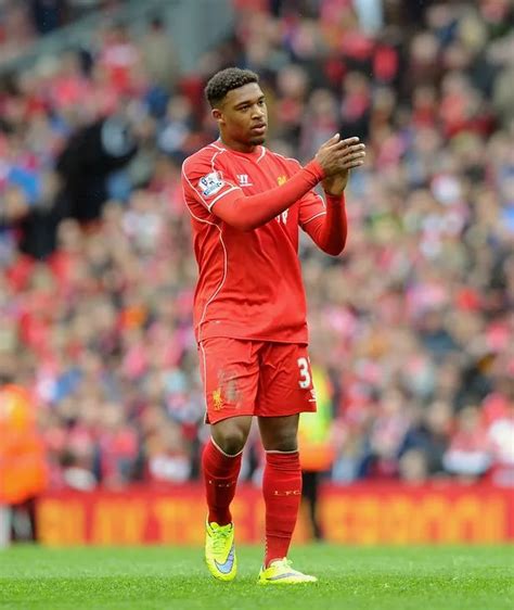what happened to jordon ibe liverpool star sold to bournemouth for £15m now in non league