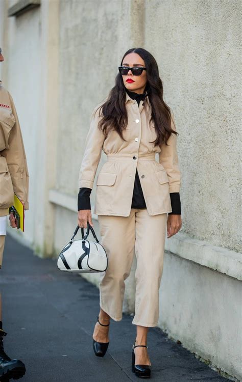 Its Only January But These 37 Street Style Looks Are Already Defining