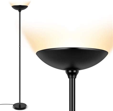 That's why we bring you the above top 10 best reviews. Top 10 Best Floor Lamps for Bright Light in 2020