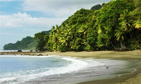 Osa Peninsula Corcovado National Park