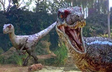 Palaeos La Historia De La Vida En La Tierra El Legado De Jurassic Park