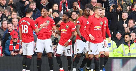 Check spelling or type a new query. Dream Man Utd Squad for 2020/21: Including New Signings ...