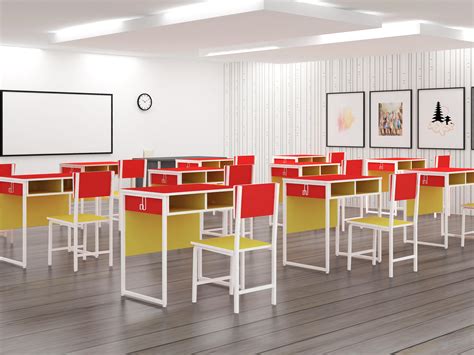 Primary School Furniture Furniture Sets By Expo