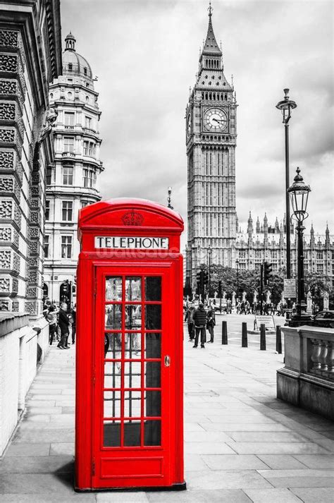 London Phone Booth Wallpapers Top Free London Phone Booth Backgrounds