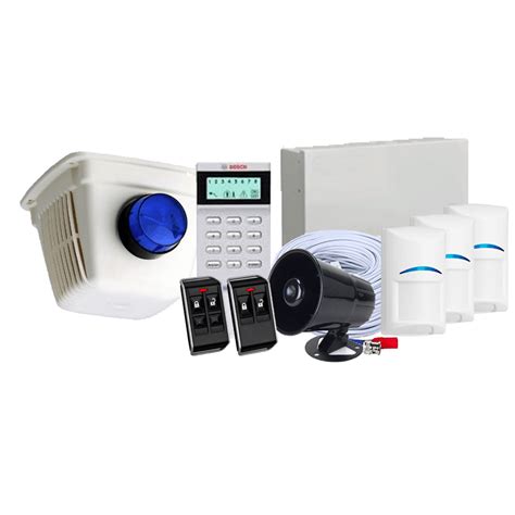 Vista Security Home Alarm System CCTV Systems Melbourne