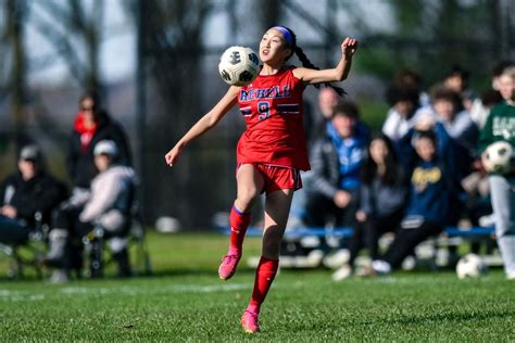 Updated 2023 Njsiaa Girls Soccer Sectional Brackets After Fridays