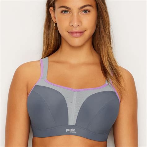 Best Sports Bras For Large Breasts According To Customer Reviews Shape