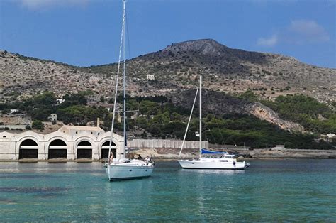 Yacht Charter Sicily Sailing Sicily