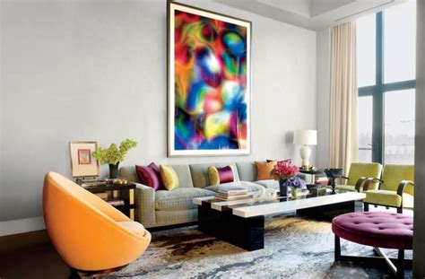 23 Superbly Refined Gray Living Room Designs Rilane