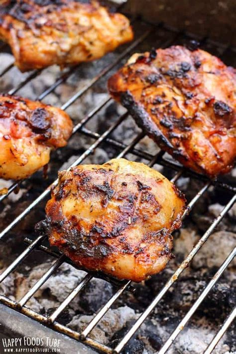 After years of barbecuing and grilling, i accidentally tripped on what's now my favorite for the best bbq chicken on the grill recipe! Best Lemon Chicken Recipes -- The Best Blog Recipes