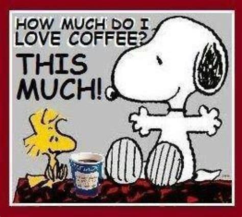 Not Even Close Snoopy Love It Even More Drinking Some Right Now