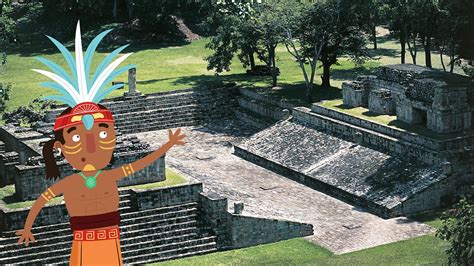What Games Did The Maya Play Bbc Bitesize