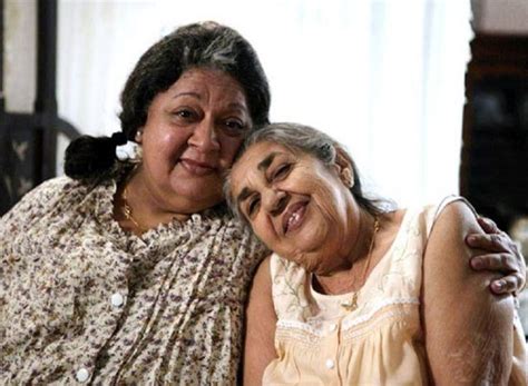 Veteran Actress Shammi Of Dekh Bhai Dekh Fame Passes Away At 89 In Mumbai