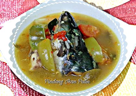 The most common meat used in tinorangsak is pork. Resep 37. Pindang Ikan Patin Ala Ibu Lily oleh Egy Puspa ...