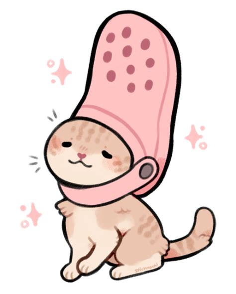 Kawaii Chibi Cat Tumblr