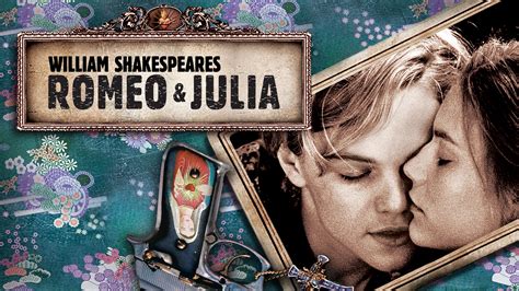 William Shakespeares Romeo And Julia Apple Tv