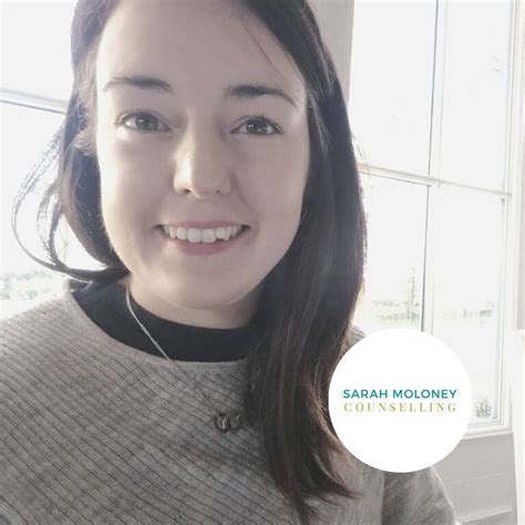 Sarah Moloney Counselling Cork