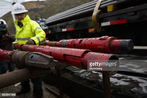 Aliso Canyon Storage Field Photos And Premium High Res Pictures Getty