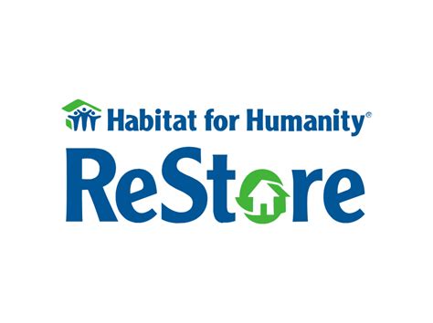 Download Habitat Restore Logo Png And Vector Pdf Svg Ai Eps Free