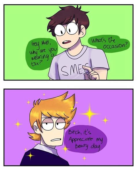 Where Stories Live Eddsworld Comics Eddsworld Memes Tomtord Comic