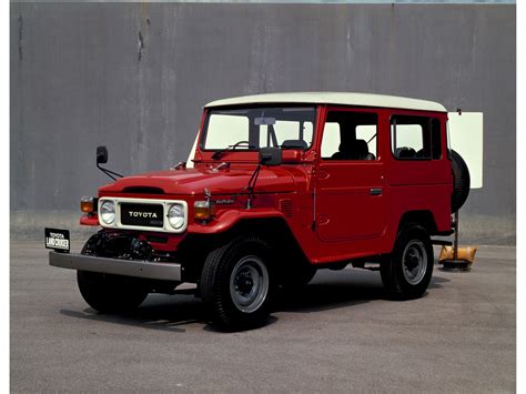 Toyota Landcruiser First Car I Learned To Drive Off Road Pump The
