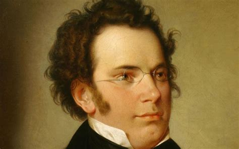 Lenfant Aux Cent Mille Cristaux Franz Schubert Lhiver De Lâme