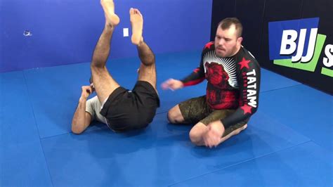 Omoplata Escapes By Dean Lister Youtube