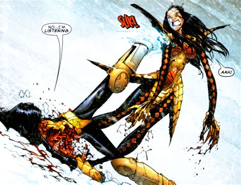Wolverine Vs X 23 Vs Daken Vs Lady Deathstrike Off Topic Comic Vine