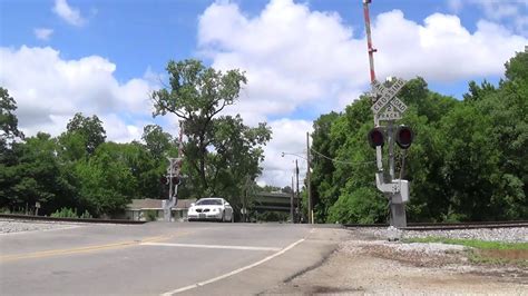 Railroad Crossings 7 Youtube