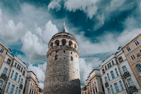 4 Must Places You Need To Visit In Istanbul The Old Hag