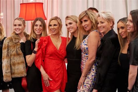 Watch The Real Housewives Of New York City Season 12 Episode 15 Online