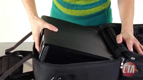 Carrying Case For The Xbox 360 Slim And Kinect Youtube