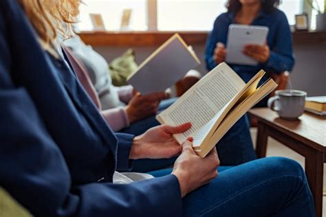 How To Start A Book Club In 8 Easy Steps The Complete Guide