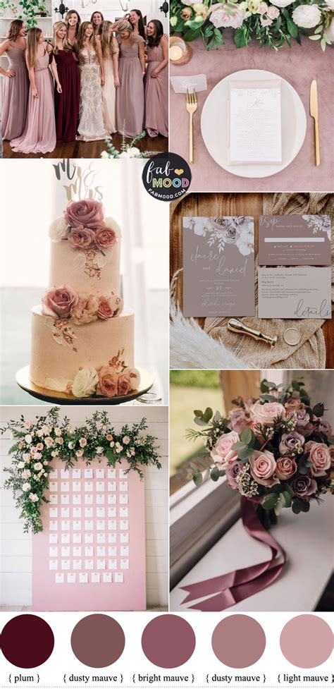 11 Best Fall Wedding Colors 2021 Boho Wedding Colors Wedding Trends