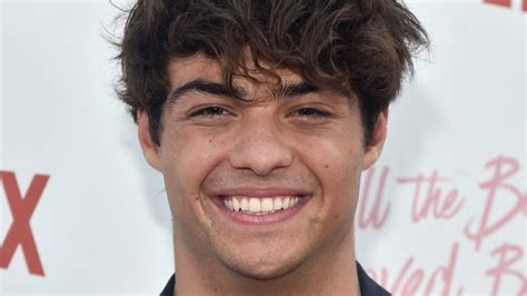 The Untold Truth Of Noah Centineo