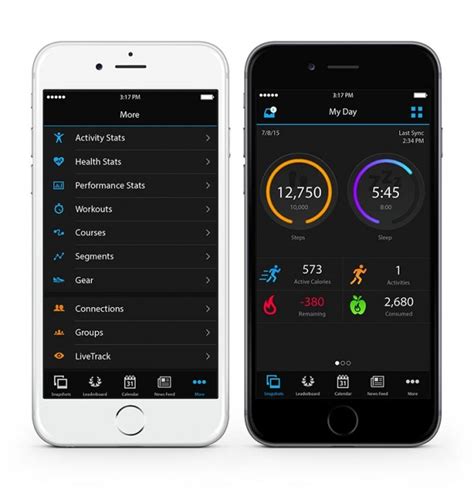 Look for your paired device, which should be at the top of the screen with a small green circle 3. Garmin Edge 820 review | Mantel