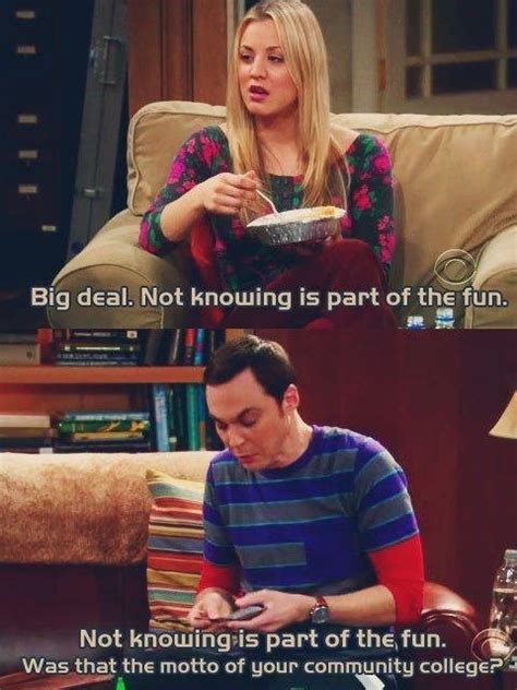 What Are Some Of The Funniest The Big Bang Theory Memes Quora