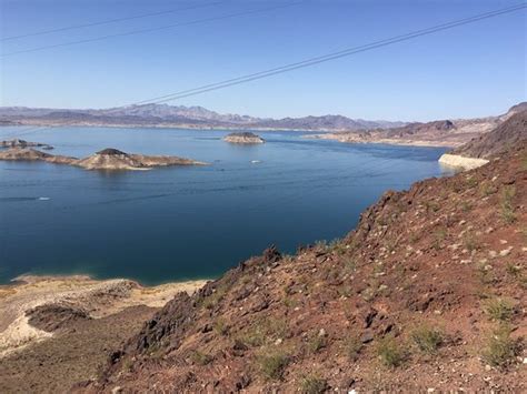 Lake Mead National Recreation Area Nevada Aktuelle 2019 Lohnt Es
