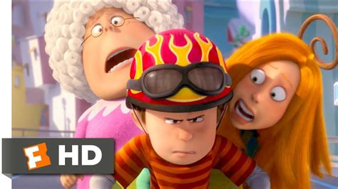 Dr Seuss The Lorax 2012 Need For Seed Scene 9 10 Movieclips Youtube