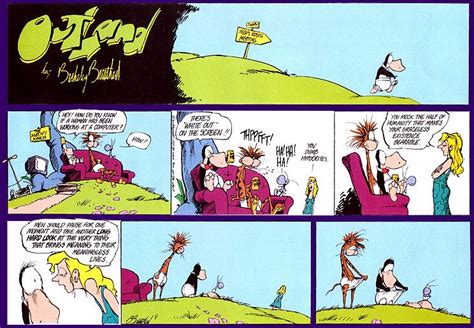 Best Bloom County Comic Strips Of All Time